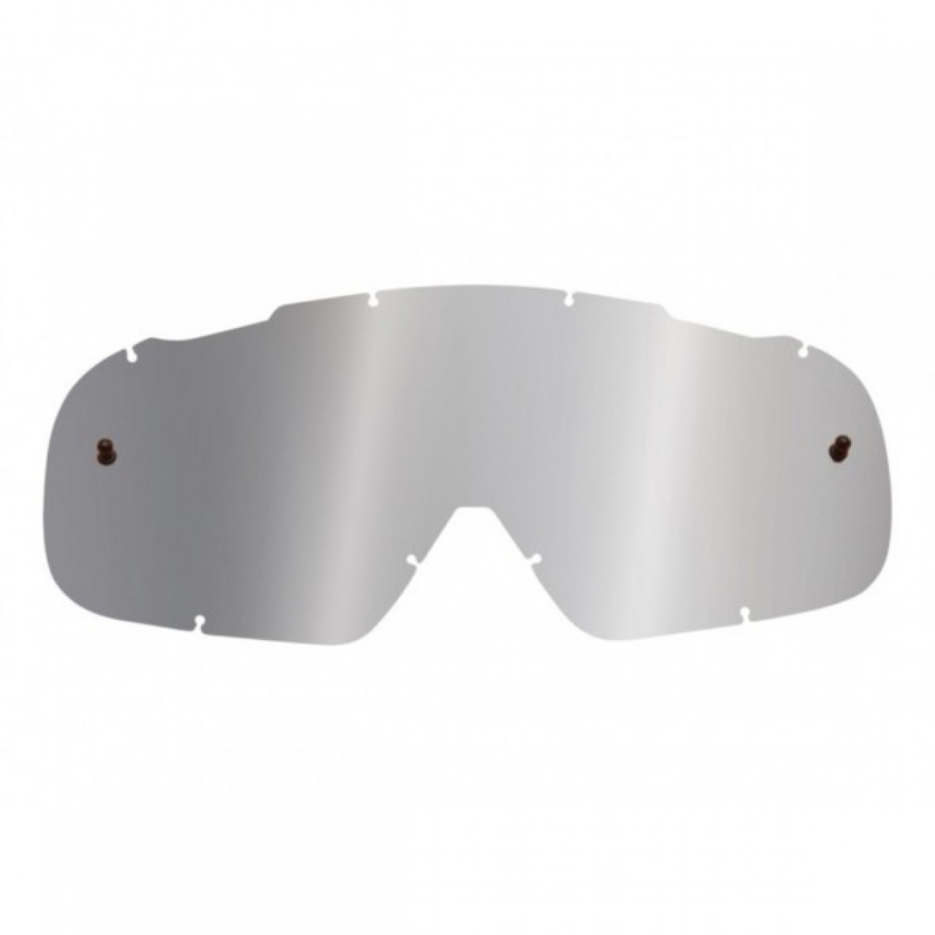 Fox | Air Defence Replacement Lens Chrome Spark